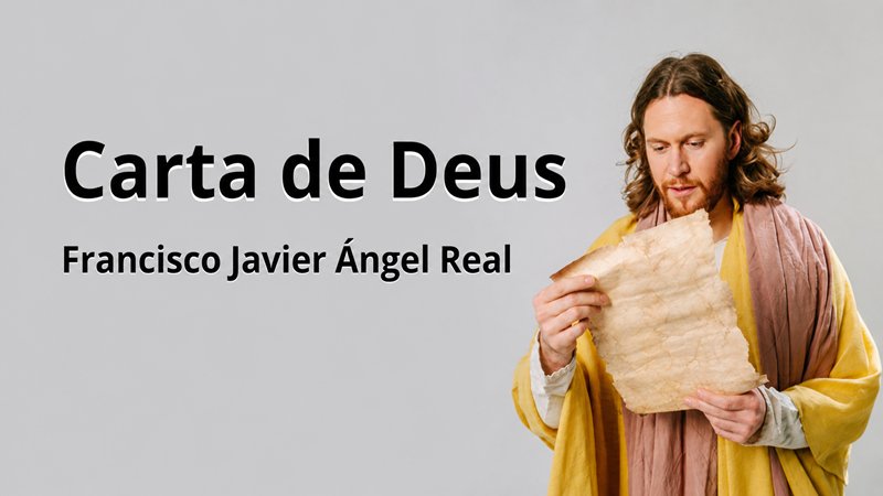 A Carta de Deus