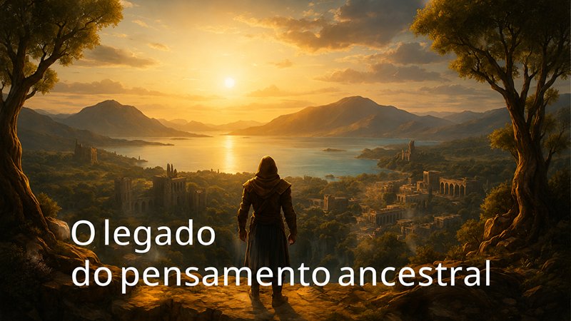 O Legado do Pensamento Ancestral