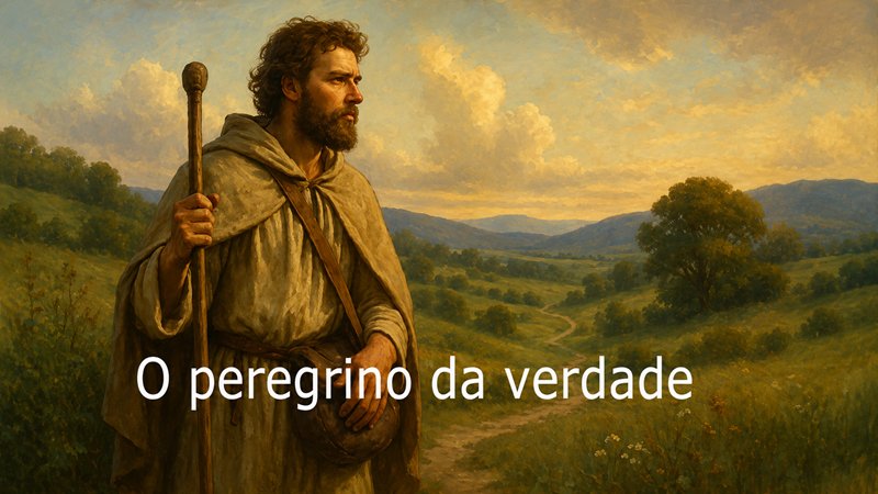 O Peregrino da Verdade